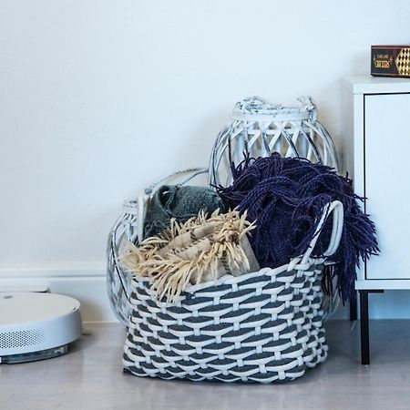 Lyra63 Large 80Sq M Top 14 Floor Šiauliai Eksteriør billede